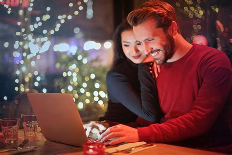 The Science of Online Love: Understanding the Success Rate of Digital Matchmaking